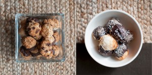 Chocolate Coconut Macaroons – CUCEESPROUTS