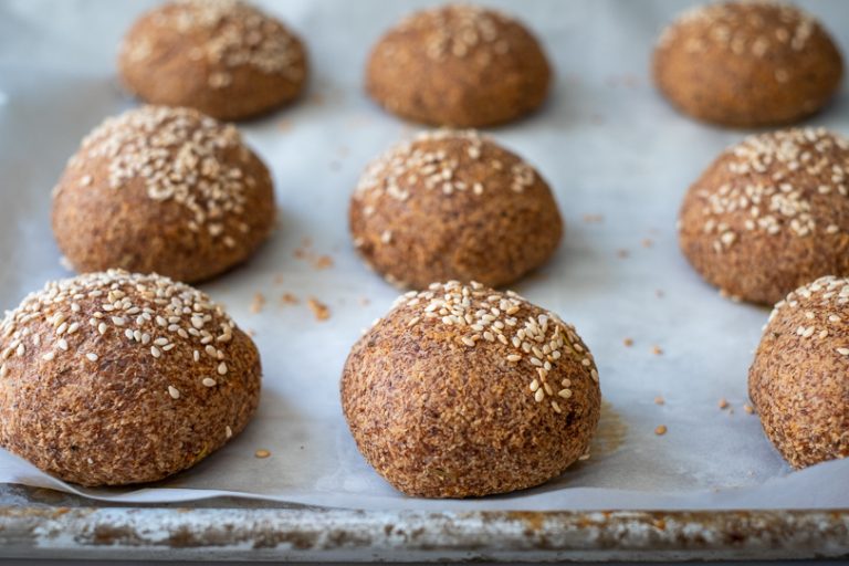 “WholeWheat” Keto Bread CUCEESPROUTS